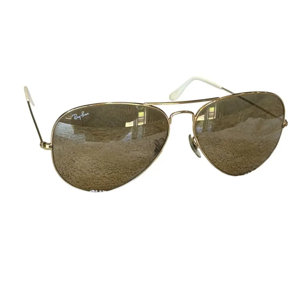 Ray-Ban no adjustable rb3025